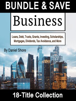 cover image of Business